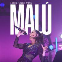 Malú(@_MaluOficial_) 's Twitter Profile Photo