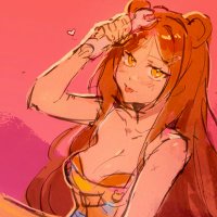 Sena Bonbon 🧡🛠️(@Bonbon_Sena) 's Twitter Profile Photo