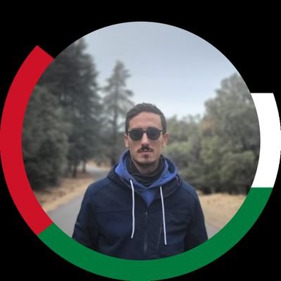 AbdouHarchi's profile picture. Cyber security engineer | Pentester 🎯