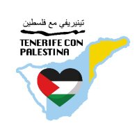 Tenerife Con Palestina (@tnfxpalestina) 's Twitter Profile Photo Tenerife Con Palestina (@tnfxpalestina) 's Twitter Profile Photo