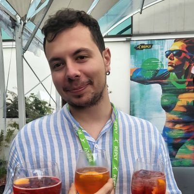 Laureato in Engineering in Computer Science presso La Sapienza Università degli Studi di Roma🎓📚💻
Stigliano 🏡
Roma 🏛️🇮🇹