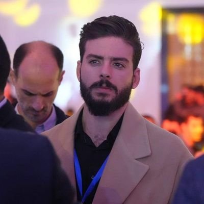 6c99e422c04f484's profile picture. 