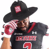 Jabril White (@jabrilwhite3) 's Twitter Profile Photo