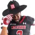Jabril White (@jabrilwhite3) Twitter profile photo