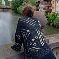 Alicja (@ithinkimafreak) 's Twitter Profile