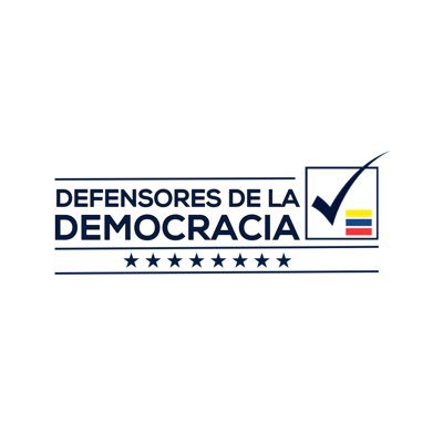 Somos una red ciudadana para el rescate de la democracia de Venezuela.