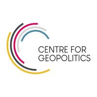 Centre for Geopolitics (@camgeopolitics) 's Twitter Profile Photo Centre for Geopolitics (@camgeopolitics) 's Twitter Profile Photo
