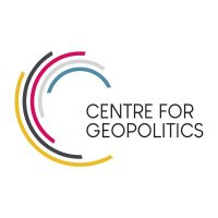 Centre for Geopolitics(@CamGeopolitics) 's Twitter Profile Photo