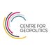 Centre for Geopolitics (@camgeopolitics) Twitter profile photo Centre for Geopolitics (@camgeopolitics) Twitter profile photo