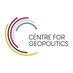 Centre for Geopolitics (@CamGeopolitics) Twitter profile photo