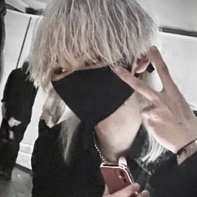 1Wolfffffff's profile picture. うぇ