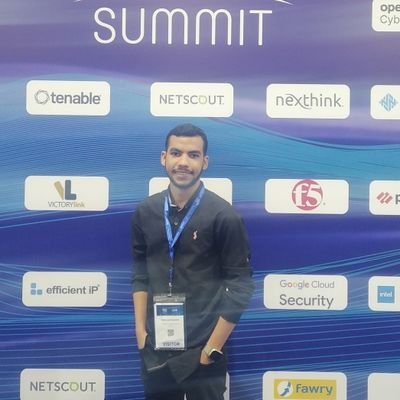 Darkness3600's profile picture. و توكل على الله و كفى بالله وكيلاََ
توَفَّنِي مُسْلِمًا وَأَلْحِقْنِي بِالصَّالِحِين 
 bug hunter|| Penetration tester ||