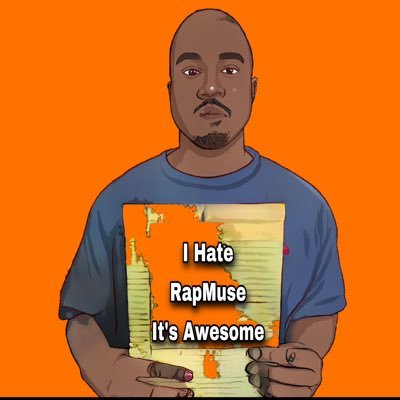 RapMuse Profile