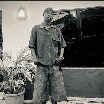 KaluChined95441's profile picture. 