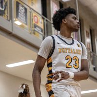 Darius Hart (@darius24hart) 's Twitter Profile