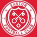 Easton FC (@eastonfc) Twitter profile photo