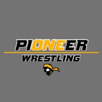 Pioneer Wrestling (@pioneer_wrestle) 's Twitter Profile Photo