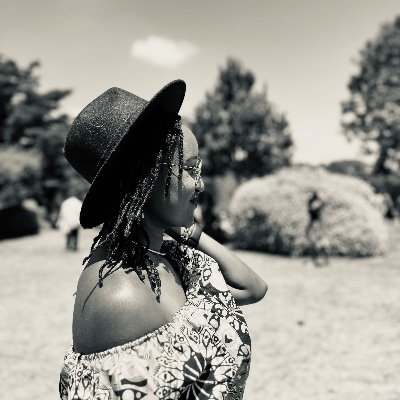 Data | Machine Learning | NLProc | @AIMS_Next alumni | Data Science @Visa | https://t.co/bUWsMm39ry 🇰🇪