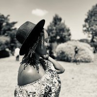 Cate G (@categitau_) 's Twitter Profile