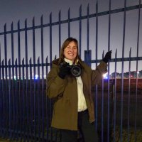 Paola Bedeschi 🇦🇷 ✈️❤️ (@bedesabril21) 's Twitter Profile Photo Paola Bedeschi 🇦🇷 ✈️❤️ (@bedesabril21) 's Twitter Profile Photo