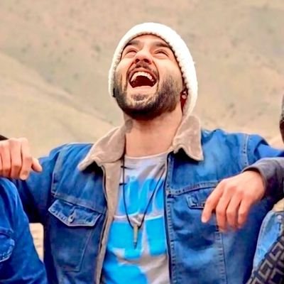 iran195968892's profile picture. Freedom
https://t.co/o5QQZYFvJR