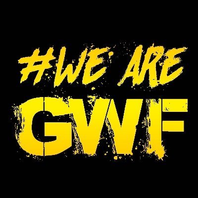 German Wrestling Federation • Est. 1995 | Instagram @wearegwf
https://t.co/yFgcG9TonC