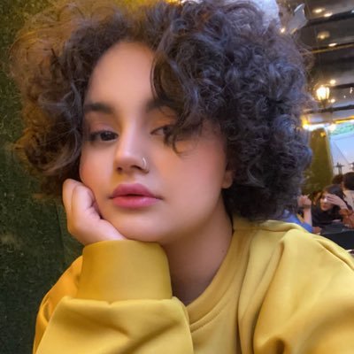 _whosnara's profile picture. هیچی.