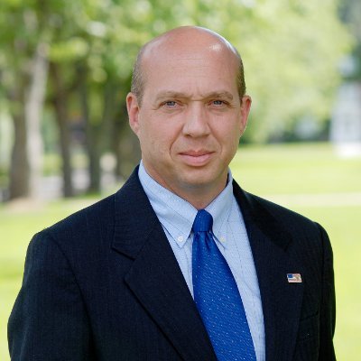 BOWMAN4HOUSEMO's profile picture. Dr. Bruce Bowman is a Republican candidate for the US House, Missouri District 3.