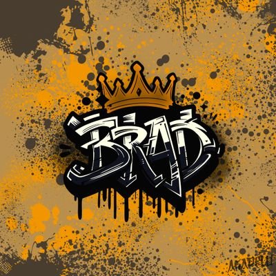 ๐ BRAD ๐ Profile