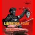 Liberation Front (@revolutionist47) Twitter profile photo