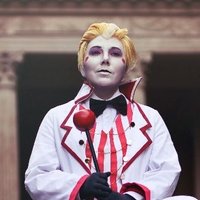 Frostprinz | Hellaverse Hell (@frostprinz) 's Twitter Profile