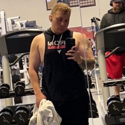 U.S. Navy owned and operated. 22. I play mostly FPS
New clothing line just dropped go check it out
https://t.co/u2dDYQ5HPW