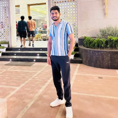 Vipulthakur9736's profile picture. 