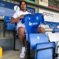 Leon Howarth (@lhowarth_11) 's Twitter Profile