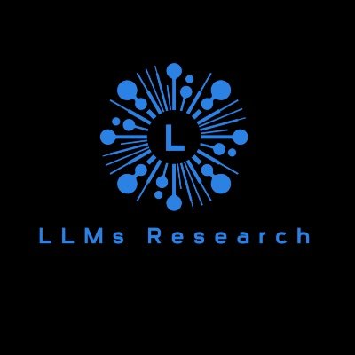 Research group analyzing Large language model (LLMs) papers and distributing a daily newsletter. Covers trends, categorization & summary of research papers