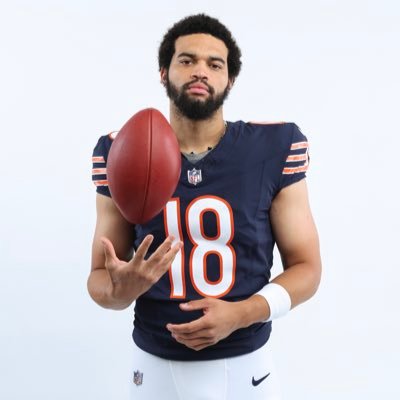 calebwilliamsHQ's profile picture. Official Twitter source for everything QB Caleb Williams