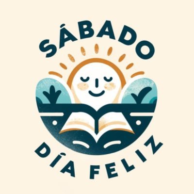 Adventista del 7mo día - Maranatha. #FelizSábado es celebrar lo que todos anhelamos que suceda pronto: vivir eternamente con Cristo.