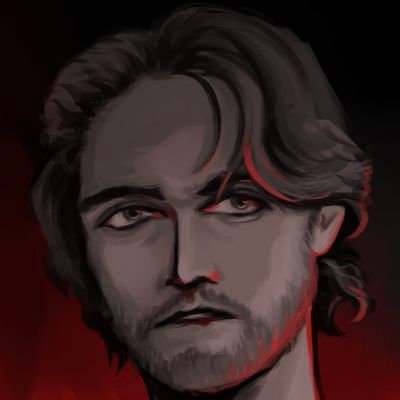 GlitchBorealis's profile picture. 3d модельер, смонтирую ваше видео, pfp by @muddy_head