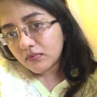 Dipti Tiwari(@IamDiptiTiwari) 's Twitter Profile Photo