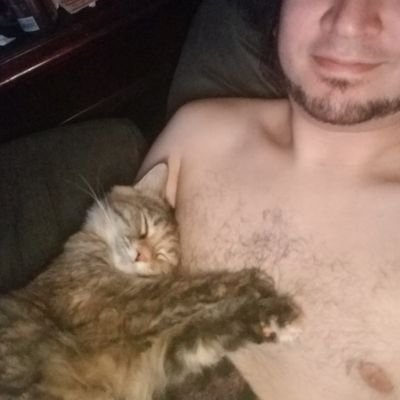 KingTori13's profile picture. Just a shy gaymer enjoying everyone's sexy content...