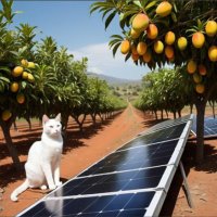 INGENIERÍA DE PROYECTOS ENERGÉTICOS (@solarpv_thermal) 's Twitter Profile
