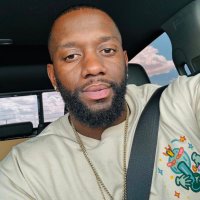 Lamar Welch (@lamarwelch21) 's Twitter Profile