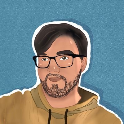 Games/Anime/Harry Potter/MCU, Sci-Fi/Fantasy Storytelling & Worldbuilding. Expect a healthy mix of wholesome and NSFW. Thiccness Connoisseur. Level 27, Aspie.🧩