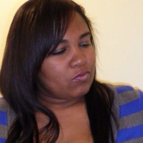 Laurie0125's profile picture. HII