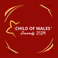 Child of Wales Awards(@ChildofWales) 's Twitter Profile Photo
