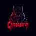 CHIPACABRUH (@The_DemonKitty) Twitter profile photo
