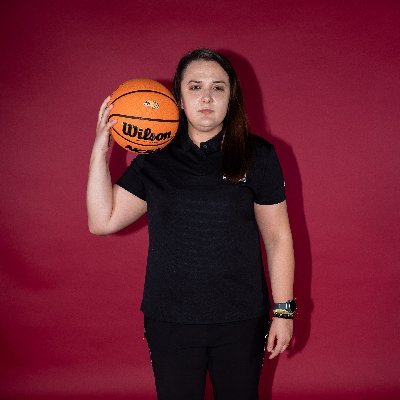 University of Minnesota-Crookston Women's Basketball Assistant Coach #WingsUp #AlwaysABadger #Survivor🎗