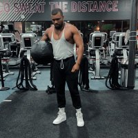 2D_Chuck (@calloncarlos) 's Twitter Profile