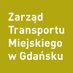 Zarząd Transportu Miejskiego w Gdańsku (@ztm_gdansk) Twitter profile photo Zarząd Transportu Miejskiego w Gdańsku (@ztm_gdansk) Twitter profile photo