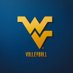 @WVUVolleyball